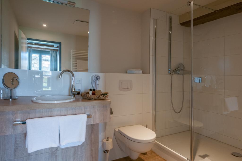 Hotel Alter Kornspeicher Neustrelitz Eksteriør billede